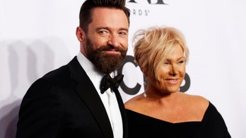 Hugh Jackman reveals fourth battle with skin cancer on Instagram, shares post-op photo