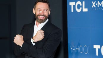 Hugh Jackman expects skin cancer will return