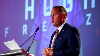 Hugh Freeze resigns as Ole Miss football coach after 5 seasons