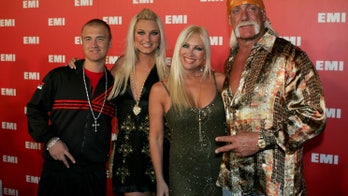Hulk Hogan’s ex-wife Linda slams him in the press