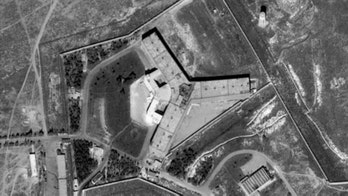 ‘The end of humanity:’ Syrian government carried out mass hangings at military prison, report claims