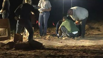 Human remains found at construction site in Phoenix, could be a child