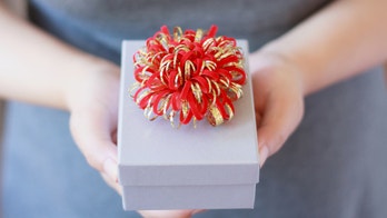 Your giving brain: Are humans 'hardwired' for generosity?