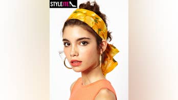 What You Need Right Now: 12 Humid-Hair Hiding Tricks For Under $25