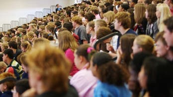 Students ‘Humiliated’ After School Announces Who’s Not Graduating During Assembly