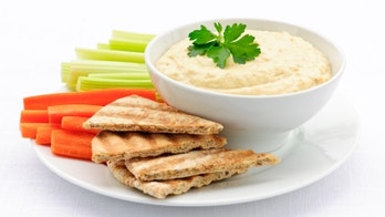 5 ways to make your bagged lunch less boring