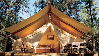 Top 10 luxury hunting lodges