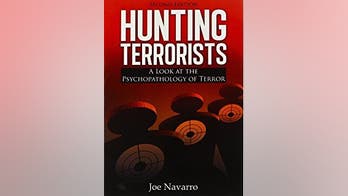 "Hunting Terrorists" by Joe Navarro