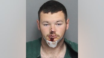 Man kills horse, holds woman at gunpoint before shooting self in face, cops say