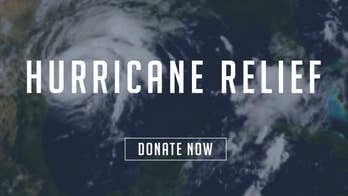Grace Church Hurricane Relief