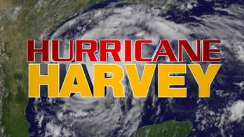 Hurricane Harvey: Numbers to Call