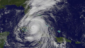 Hurricane Irma hits Cuba, approaches Florida in NASA satellite view
