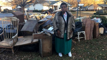 Flood-stricken historic town mulls federal buyouts again