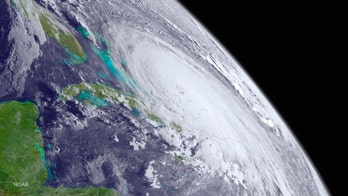 2018 Atlantic hurricane season to be 'near or above-normal,' NOAA says