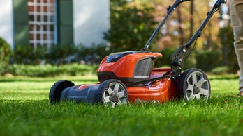 Top battery-powered lawn care gear