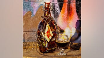 Canadian brewery unveils  $1,000 bottle of beer