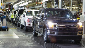 Ford F-150 hybrid confirmed for 2020