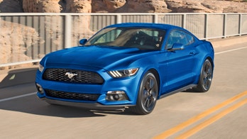 Ford F-150, Mustang hybrids coming in 2020