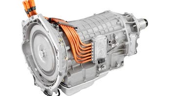 Couple convicted of stealing GM trade secrets