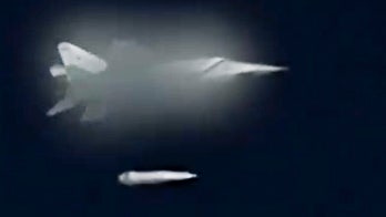 US taps Lockheed for $928M hypersonic project after reported gains by Russia, China