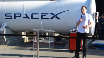Will Hyperloop's promises of a super-fast train materialize?
