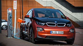 BMW sued over i3’s extended-range electric powertrain