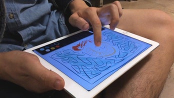 Apple’s Oscars ad shot entirely with an iPad Air 2