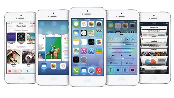 Apple iOS 7 is sickening users, doctor confirms