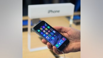 iPhone 6 in India takes a turn for the worse, decides to explode on the road