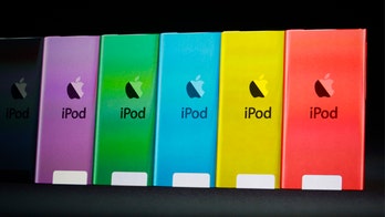 ‘Music & Memory’: Nonprofit seeks iPod donations for nursing homes