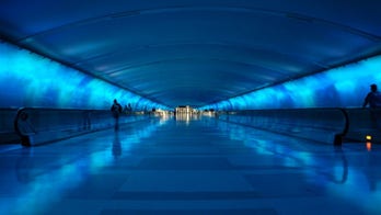 Airport guide: Detroit (DTW)