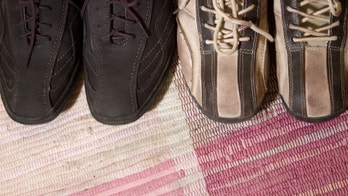 Why You May Have to Take Your Shoes Off at an Open House