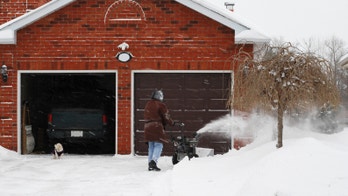 Winter-proof your garage