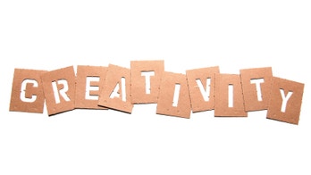 DIY word wall art ideas