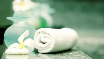 How to turn an average bathroom into a spa oasis