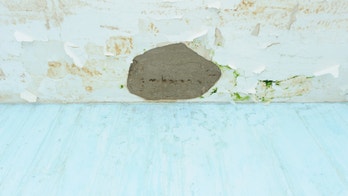 What to do when there’s a bathroom ceiling leak