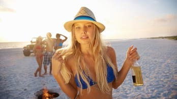 4 best beers for the beach