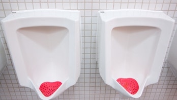 What Men Really Think About Urinals
