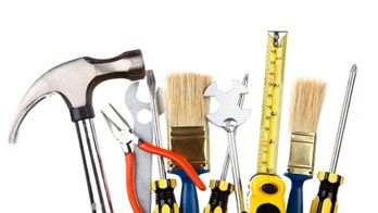 Essential toolbox for new home owners
