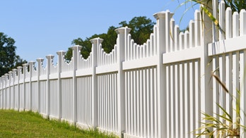 Good neighbors talk before building fences