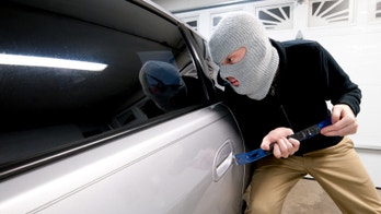 Four things car thieves love to see