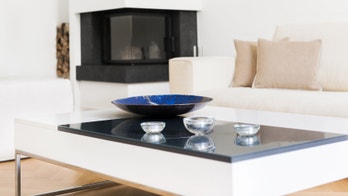 Staging your home while you live there