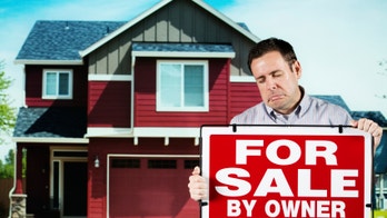 Pending Home Sales Near Their Lowest Point in 2015