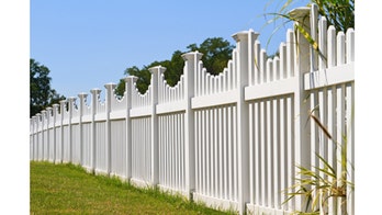 Nosy neighbors? Make outdoor spaces more private