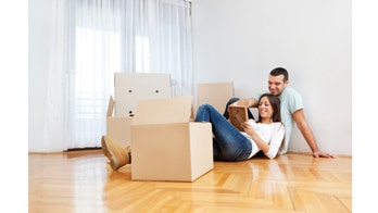 Moving back into the city