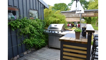 Projects to get your yard ready for summer