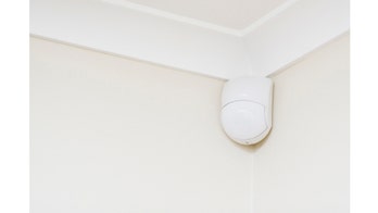 A world of sensors around the home