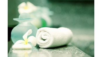 Pamper yourself: recreate a spa at home