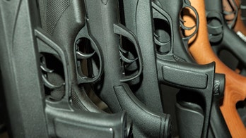 California Senate OKs bill raising age to buy rifles, shotguns from 18 to 21