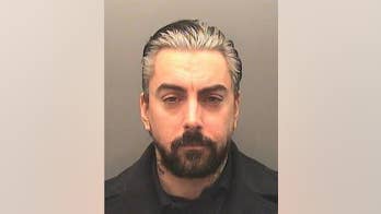 Lostprophets singer Ian Watkins gets 29 years in child sex case